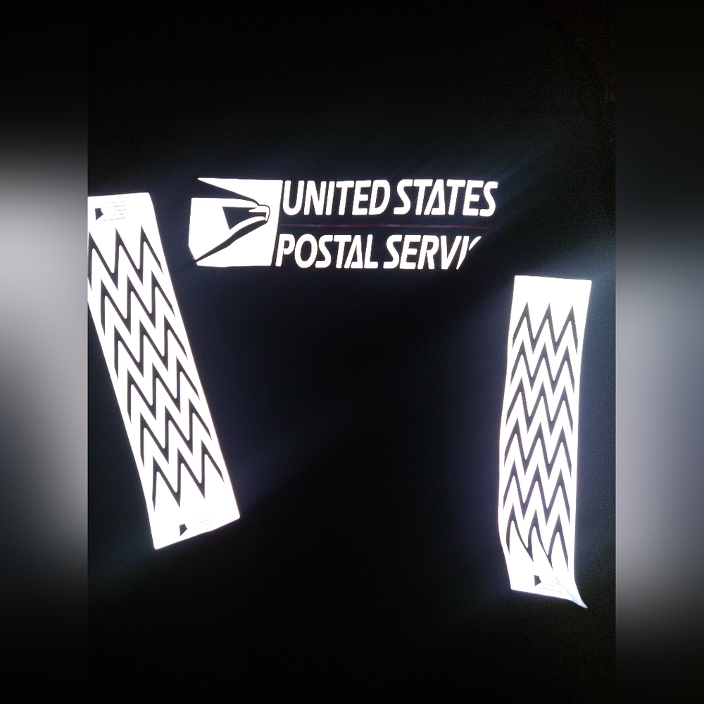 Postal Jacket - Picture 5 of 8